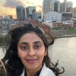 Meet your Posher, Khyati